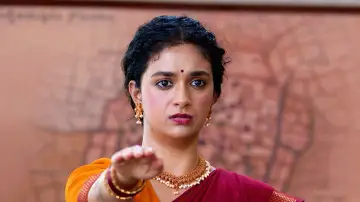 Задник к фильму "ఉప్పు కప్పురంబు" #792766