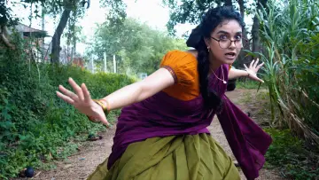 Задник к фильму "ఉప్పు కప్పురంబు" #792772