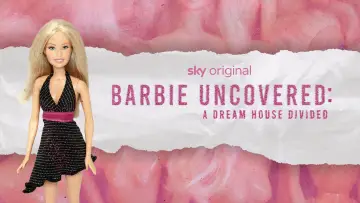 Задник к фильму "Barbie Uncovered: A Dream House Divided" #1074025