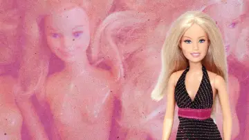 Задник к фильму "Barbie Uncovered: A Dream House Divided" #1074026