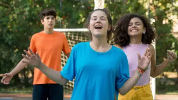 Задник к фильму "Meninas Não Choram" #1086149