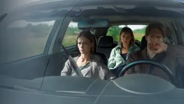Задник к фильму "Вы меня видели?" #1115721
