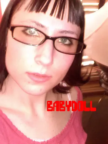 Постер к фильму "Babydoll" #966209