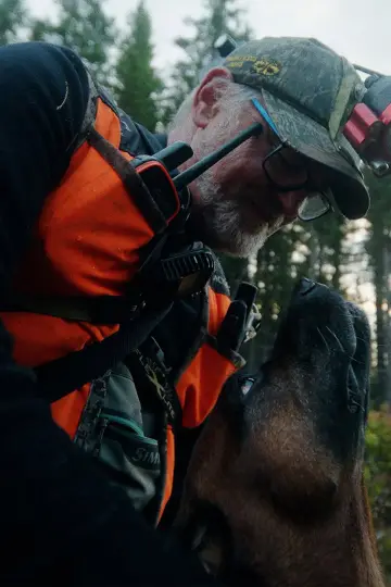 Постер к фильму "Chien de sang" #431468