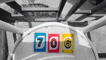 Задник к фильму "706" #429528