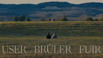 Задник к фильму "User, brûler, fuir" #431459