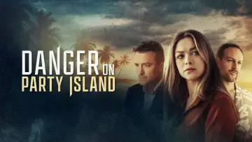 Задник к фильму "Danger on Party Island" #1074101