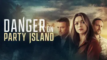 Задник к фильму "Danger on Party Island" #1074102