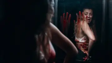 Задник к фильму "Одержимые" #612284