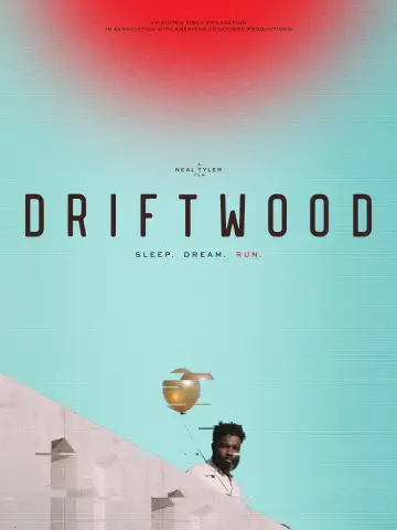 Постер к фильму "Driftwood" #427243