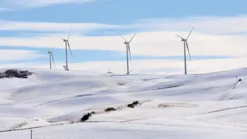 Задник к фильму "Climate: The Movie (The Cold Truth)" #448925