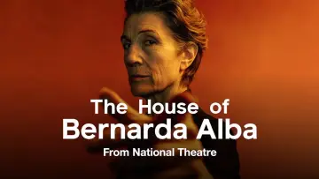 Задник к фильму "National Theatre Live: The House of Bernarda Alba" #1057080