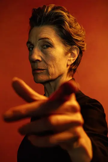 Постер к фильму "National Theatre Live: The House of Bernarda Alba" #1203200
