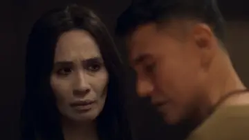 Задник к фильму "Kang Mak from Pee Mak" #919227