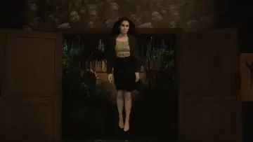 Задник к фильму "Kang Mak from Pee Mak" #919228