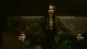 Задник к фильму "Kang Mak from Pee Mak" #919229