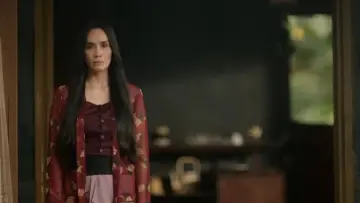 Задник к фильму "Kang Mak from Pee Mak" #919234