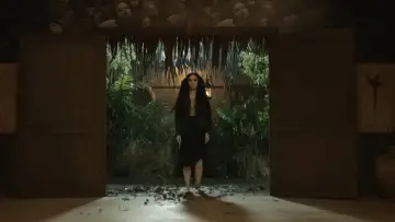 Задник к фильму "Kang Mak from Pee Mak" #919235