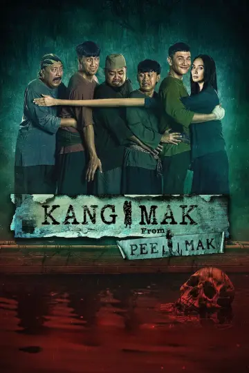 Kang Mak from Pee Mak