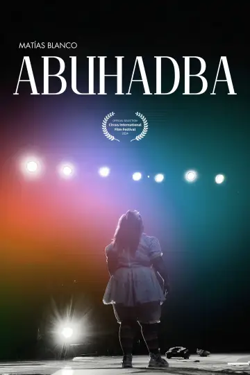 Постер к фильму "ABUHADBA" #1074127