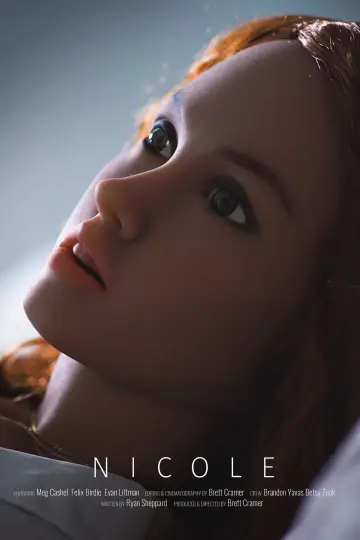 Nicole постер