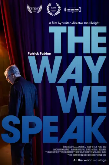 Постер к фильму "The Way We Speak" #451060