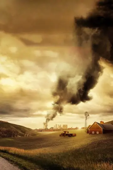 Постер к фильму "An American Bombing: The Road to April 19th" #1074051