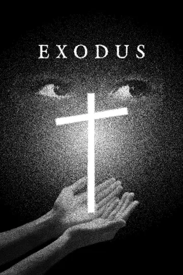Постер к фильму "Exodus" #1073952