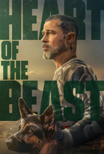 Постер к фильму "Heart of the Beast" #909516
