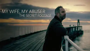 Задник к фильму "My Wife, My Abuser: The Secret Footage" #1074125