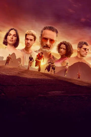 Постер к фильму "Corrida dos Bichos" #1208359