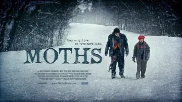 Задник к фильму "Moths" #1141775