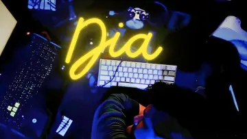 Задник к фильму "Meet My Soulmate Dia" #431750