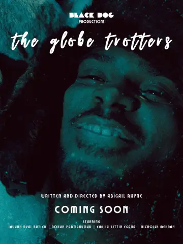 Постер к фильму "The Globe Trotters" #431757