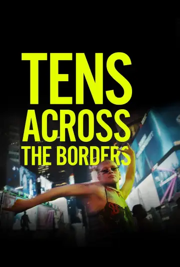 Постер к фильму "10s Across the Borders" #931246