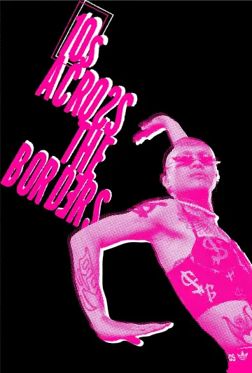 Постер к фильму "10s Across the Borders" #931247