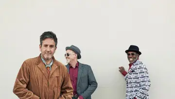 Задник к фильму "Record On: The Specials - A Message to You" #1074148