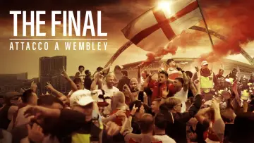 Задник к фильму "The Final: Attack on Wembley" #475980