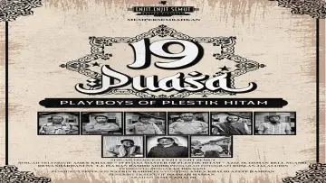Задник к фильму "19 Puasa : Playboys of Plestik Hitam" #435270
