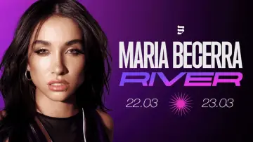 Задник к фильму "Maria Becerra en vivo: River" #443763