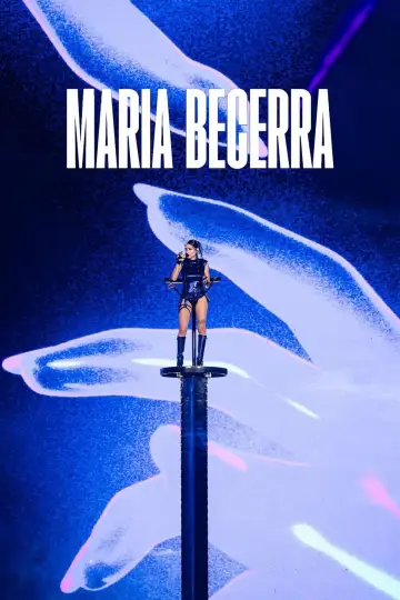 Постер к фильму "Maria Becerra en vivo: River" #443766
