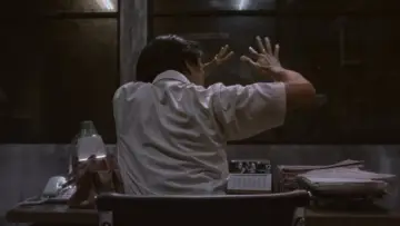 Задник к фильму "Monster Pabrik Rambut" #911355