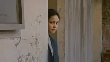 Задник к фильму "Monster Pabrik Rambut" #911356