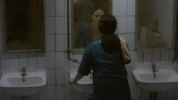 Задник к фильму "Monster Pabrik Rambut" #911361