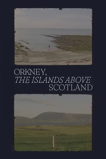 Постер к фильму "The Islands Above" #435120