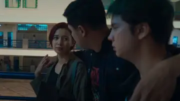 Задник к фильму "Dosen Ghaib: Sudah Malam atau Sudah Tahu" #982541