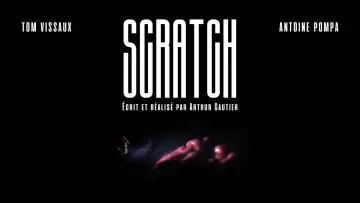 Задник к фильму "Scratch" #434834