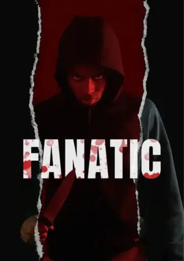 Постер к фильму "Fanatic" #1078145