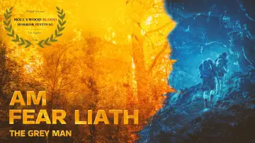 Задник к фильму "Am Fear Liath" #435202