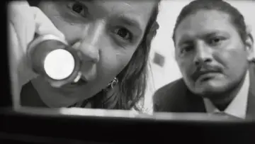 Задник к фильму "Movimentos Migratórios" #862298